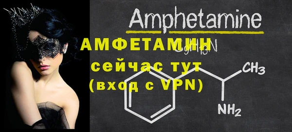 молекула духа Бородино