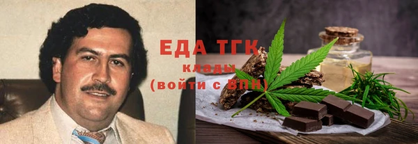молекула духа Бородино