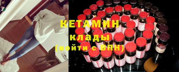 молекула духа Бородино