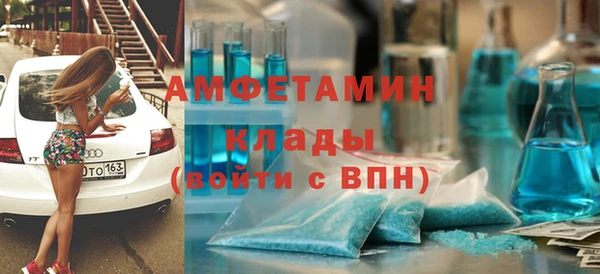 молекула духа Бородино